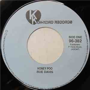 Rue Davis - Honey Poo download free