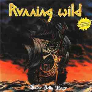 Running Wild - Under Jolly Roger download mp3 flac