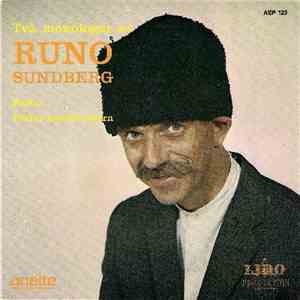 Runo Sundberg - Farfar / Farfar-Lanthandlarn download mp3 flac