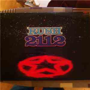 Rush - 2112 download free