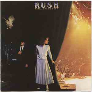 Rush - Exit...Stage Left download free