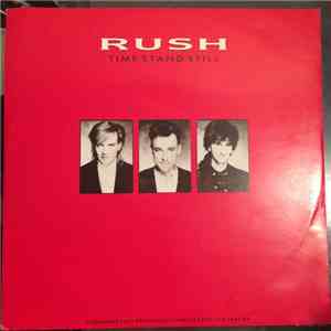 Rush - Time Stand Still download free