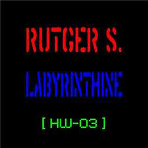 Rutger S. - Labyrinthine download free