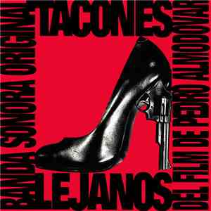 Ryuichi Sakamoto - Tacones Lejanos download free