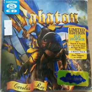 Sabaton - Carolus Rex download free