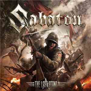 Sabaton - The Last Stand download free