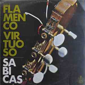Sabicas - Flamenco Virtuoso download free