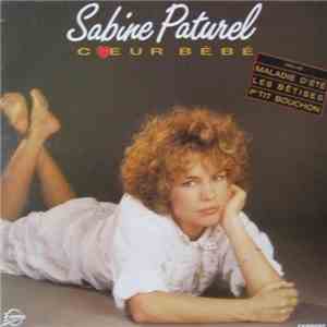 Sabine Paturel - Coeur Bébé download mp3 flac
