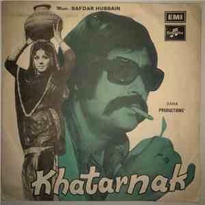 Safdar Hussain - Khatarnak download free