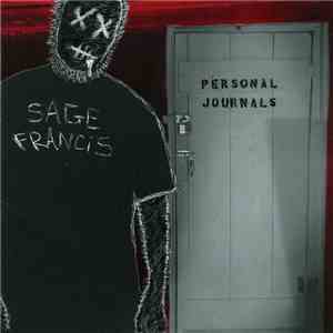 Sage Francis - Personal Journals download free