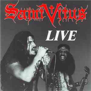 Saint Vitus - Live download free