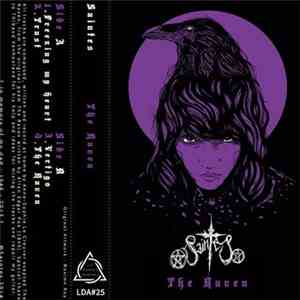 Saintes - The Raven EP download free