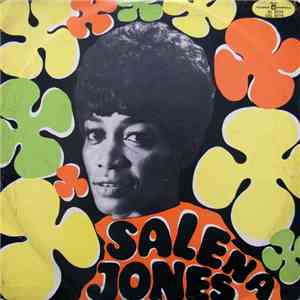 Salena Jones With The Keith Mansfield Orchestra - Salena Jones With The Keith Mansfield Orchestra download free