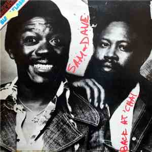 Sam & Dave - Back At 'Cha download free