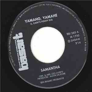 Samantha - Yamaho, Yamahe download free