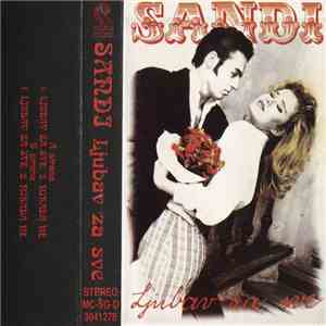 Sandi - Ljubav Za Sve download free