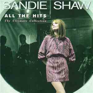 Sandie Shaw - All The Hits: The Ultimate Collection download free