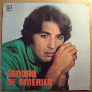 Sandro  - Sandro De América download free