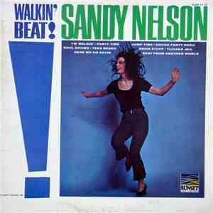 Sandy Nelson - Walkin' Beat download free