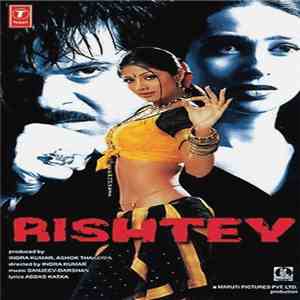 Sanjeev-Darshan, Abbas Katka - Rishtey download free