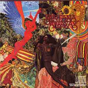 Santana - Abraxas download free