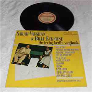 Sarah Vaughan & Billy Eckstine - The Irving Berlin Songbook download free