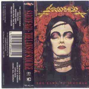 Sarcófago - The Laws Of Scourge download free