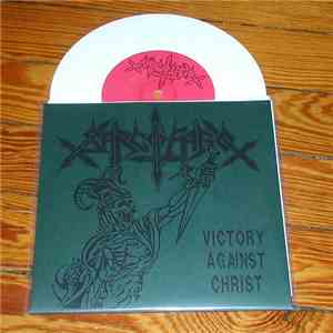 Sarcófago - Victory Against Christ download free