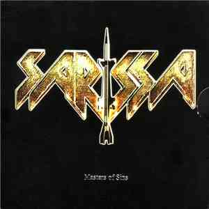 Sarissa - Masters Of Sins download free