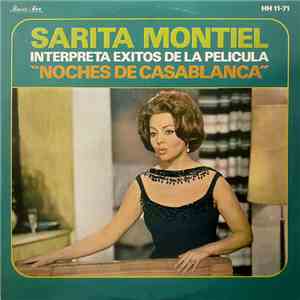 Sarita Montiel - Interpreta Exitos De La Película "Noches De Casablanca" download free