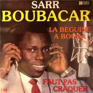 Sarr Boubacar - La Beguine A Bouba download free