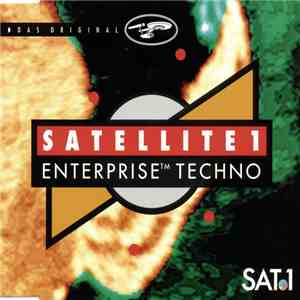 Satellite 1 - Enterprise™ Techno download free