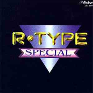 Satoshi Miyashita - R-Type Special download free