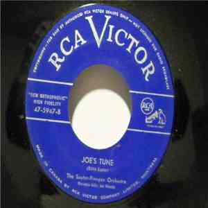Sauter-Finegan Orchestra - Joe's Tune / Mobile download free