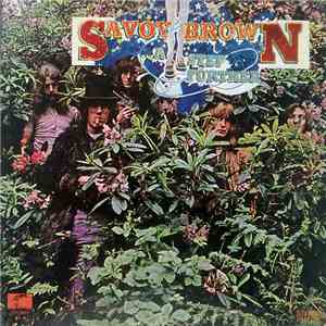 Savoy Brown - A Step Further download free