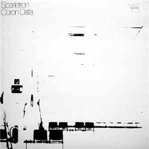 Scarletron - Coron Data EP download free