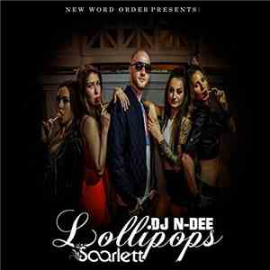 Scarlett (Germany), DJ N-Dee - Lollipops download free