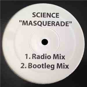 Science  - Masquerade download free
