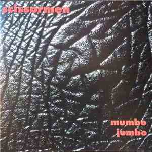 Scissormen - Mumbo Jumbo download free
