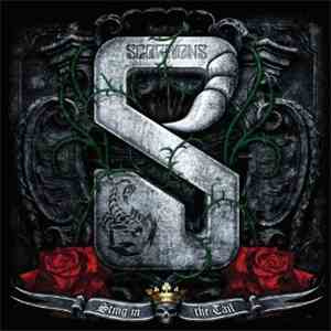 Scorpions - Sting In The Tail download free