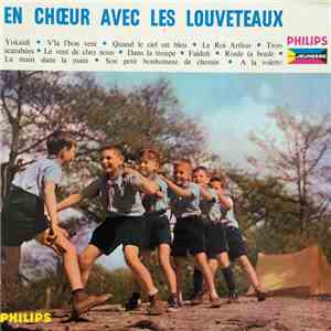 Scouts De France - En Choeur Avec Les Louveteaux download free