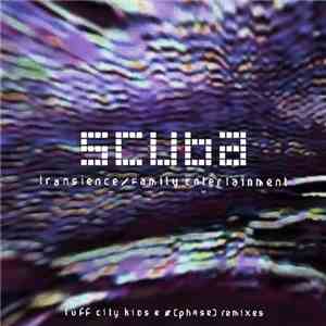 Scuba - Transience / Family Entertainment download free Scuba - Transience / Family Entertainment download mp3 flac