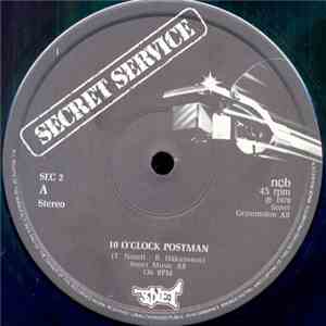 Secret Service - Ten O'Clock Postman download free