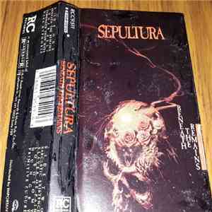 Sepultura - Beneath The Remains download free