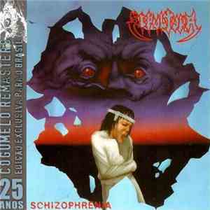 Sepultura - Schizophrenia download free