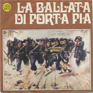 Sergio Centi - La Ballata Di Porta Pia download free