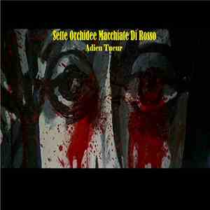 Sette Orchidee Macchiate Di Rosso - Adieu Tueur download free