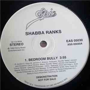 Shabba Ranks - Bedroom Bully download free