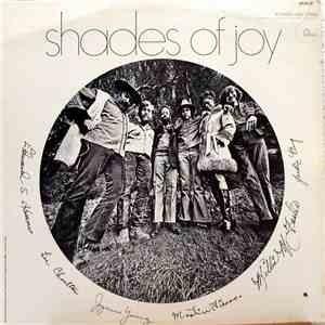 Shades Of Joy - Shades Of Joy download free
