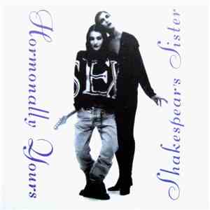 Shakespear's Sister - Hormonally Yours download free